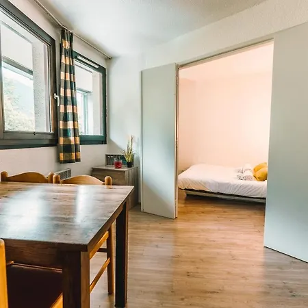 Prom Paradis Private Apartment *