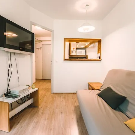 Apartament Prom Paradis Private *