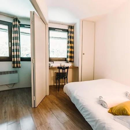 Prom Paradis Private Apartament Chamonix