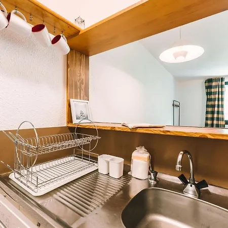 Apartament Prom Paradis Private *